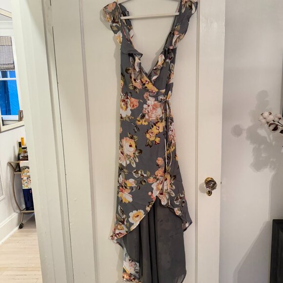 Fillmore Dress by Privacy Please - Size Small - Never worn - Picture 4 of 12